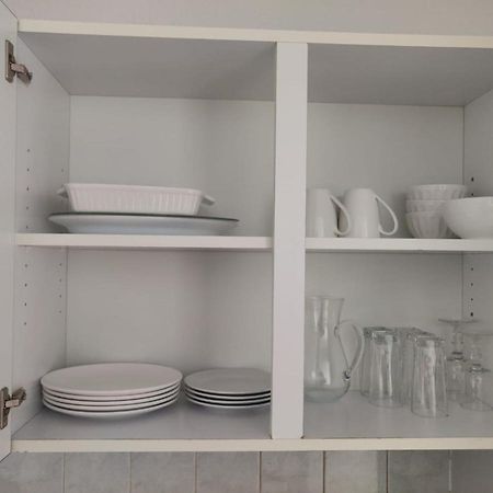 Apartmán Altineige 416 Val Thorens Exteriér fotografie