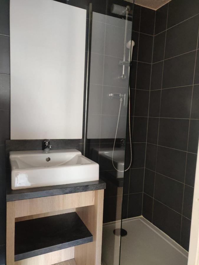 Apartmán Altineige 416 Val Thorens Exteriér fotografie